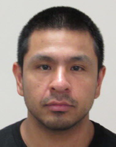 ADRIAN S HERNANDEZ